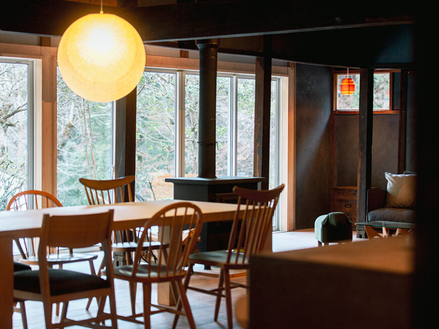 room_living ダイニング