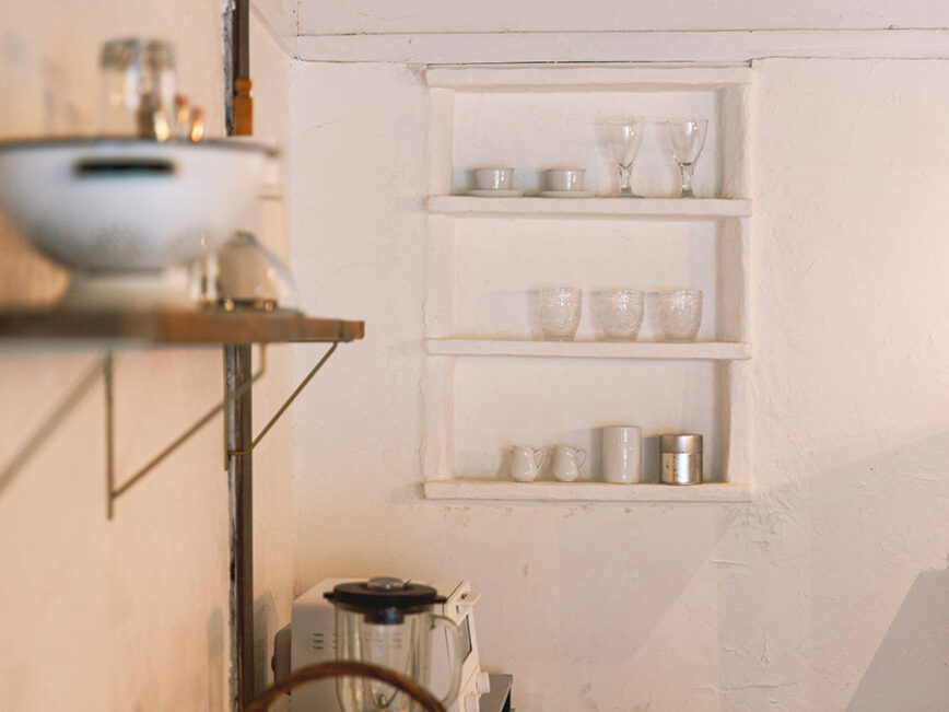 room_kitchen 食器棚