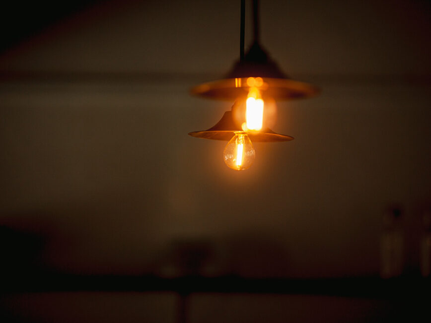 room_kitchen ランプ