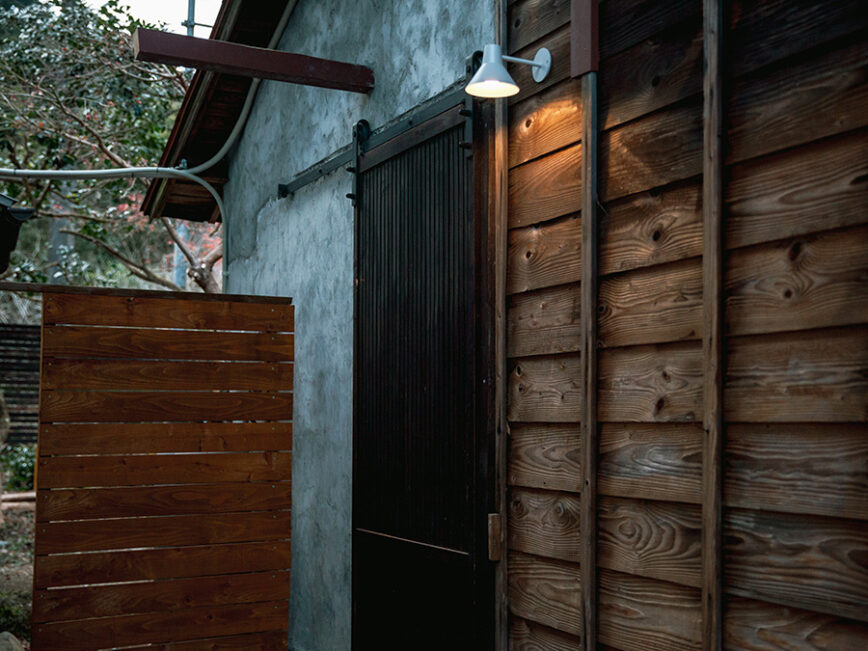 room_bath 離れ バスルーム